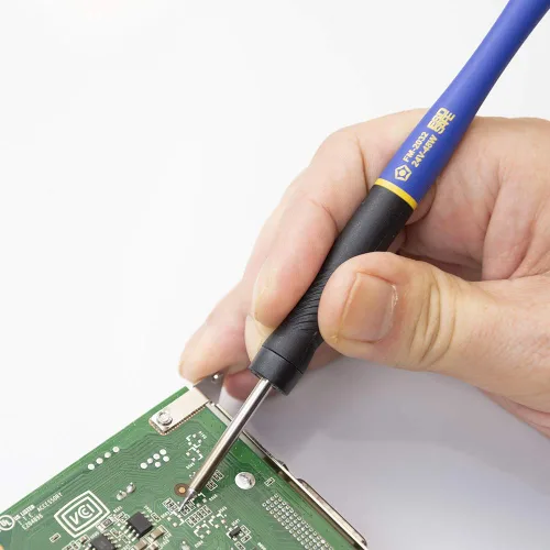 Miniatura 3 de Hakko Kit de soldadura micro FM2032-52