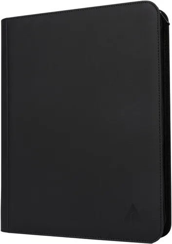Carpeta de carga superior, capacidad para más de 300 cargadores superiores, álbum de almacenamiento de tarjetas con cargador superior de 9
