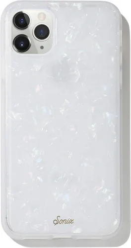Miniatura 17 de Sonix - Funda para iPhone 14 Plus probada en caídas de 3 metros Funda protectora transparente
