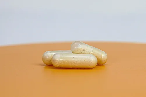Herbshop® Vitamina C liposomal 2100mg - 180 cápsulas, 60 porciones - Suplemento de apoyo inmunológico de alta absorción con lecitina de girasol -
