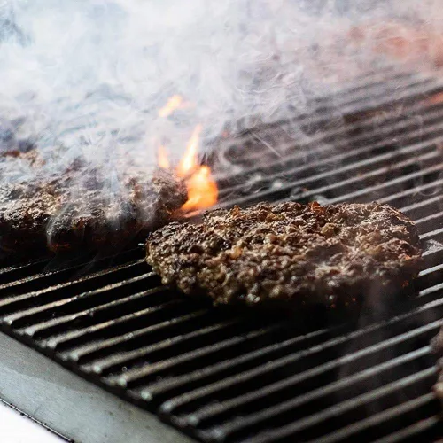 Miniatura 3 de Granos de pimienta Tellicherry ahumados de nogal – Sal marina gourmet Premium Chef condimentador parrilla, estufa, mesa, el sabor perfecto; todo