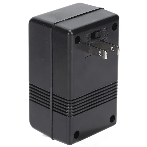 Miniatura 8 de Convertidor de voltaje 100 W CA 100 V-120 V a 220 V-240 V transformador de potencia para teléfono portátil cargador de cámara enchufe universal
