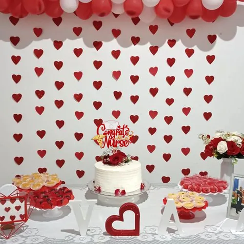 Miniatura 7 de Rsstarxi 1 paquete de decoración para pastel de enfermera con tapa de enfermera, selección de pastel de graduación de enfermería, enfermera, Diseño