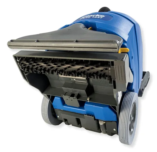Miniatura 7 de Clarke Clarke EX40 16ST - Extractor de alfombras (56265504)