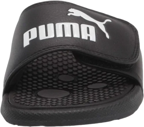 Miniatura 2 de PUMA Sandalia unisex con gancho y bucle para niños
