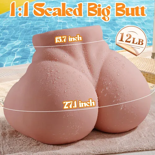 Miniatura 4 de Masturebastorfor Men 16.5LB Masturebastorfor Men Hands Pussy Pocket Realist Silicone Adult Toy Blowjobob Machine for Man Manual Machine Male