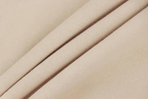 Miniatura 5 de Lauweion - Sudadera básica lisa de ajuste holgado con forro polar, capucha, mangas largas, hombro caído y bolsillo tipo canguro para mujer