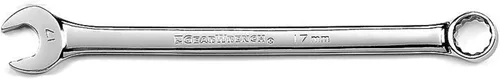 Miniatura 12 de GEARWRENCH Llave combinada de patrón largo de 12 puntos, 15/16" - 81663