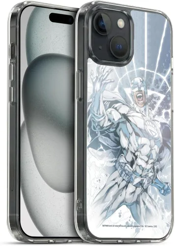 Miniatura 145 de Head Case Designs Funda de gel con licencia oficial de Batman DC Comics Hush Catwoman icónica para disfraces de cómics [grado militar] compatible