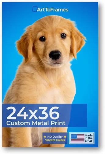 Miniatura 27 de ArtToFrames Impresión acrílica personalizada de 4 x 6 - Sube tus propias fotos. Fabricado en los Estados Unidos