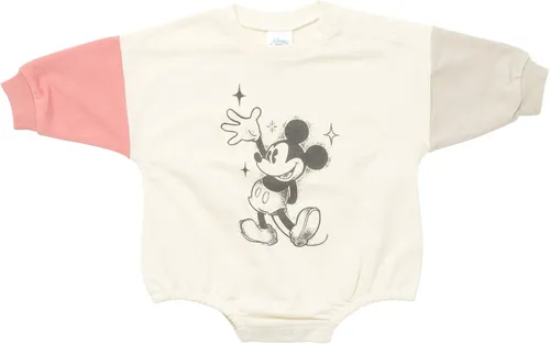 Miniatura 2 de Disney Minnie Mouse Mickey Mouse Winnie the Pooh - Body y sombrero para bebé recién nacido a bebé