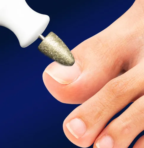 Miniatura 5 de Máquina para manicura y pedicura Nailcare Plus