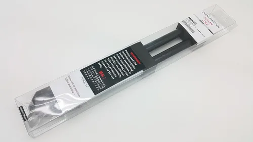 Miniatura 4 de Autobahn88 Kit de soporte de elevación de capó (mejorado), compatible con Nissan Juke F15 MR16DDT 2010-2015 (negro mate)