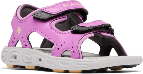 Miniatura 2 de Columbia Techsun Vent Sandalia deportiva unisex para niños