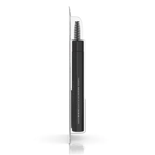 Miniatura 3 de Neutrogena Healthy Lengths - Máscara para pestañas color negro carbón 01, 0.21 onzas