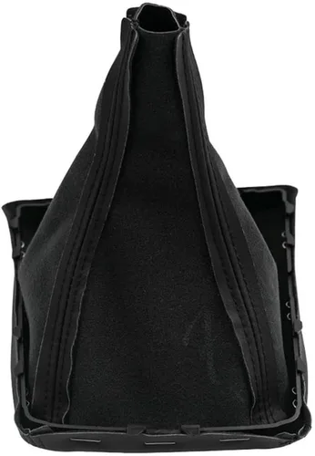 Miniatura 6 de BIVVI Pomo de palanca de cambios de 5/6 velocidades, polaina, cubierta antipolvo, cuello, palanca, palanca, cabeza de palo, balonmano para OPEL