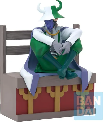 Miniatura 5 de Ichibansho Figure - Una pieza - Página uno (Tobiroppo), estatua coleccionable de Bandai Spirits