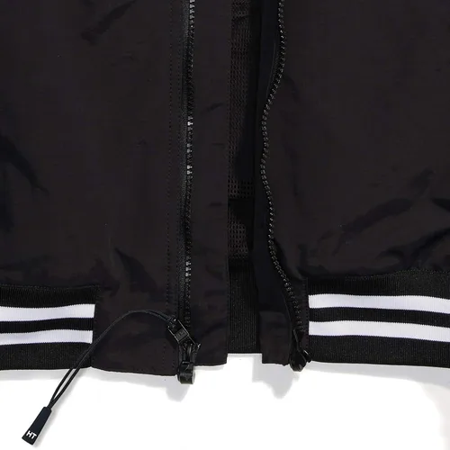 Miniatura 2 de Tommy Hilfiger Chaqueta Regatta adaptativa para hombre con cremallera magnética