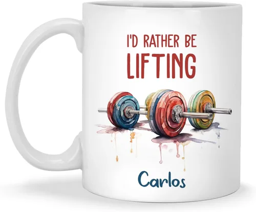 Miniatura 17 de Taza de tenis de mesa, Taza personalizada de la pelota de ping pong con el nombre, Taza de café de tenis de mesa personalizada, Taza del amante
