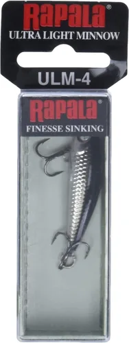 Miniatura 4 de Rapala Ultraligero Cromo