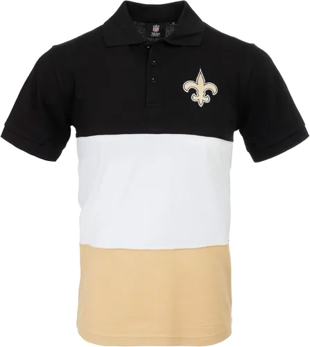 Miniatura 35 de FOCO Men's NFL Team Logo Polo Short Sleeve Shirt