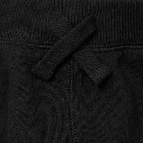 Miniatura 2 de The Children's Place baby boys Active Fleece Jogger Pants