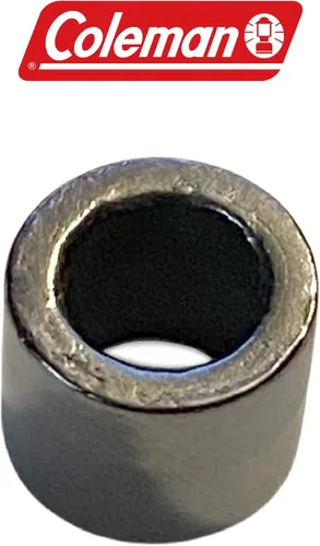 Miniatura 2 de Coleman 118D6201 - Vástago de válvula para estufas y faroles, fabricado en los Estados Unidos