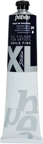 Miniatura 11 de Pébéo - Óleo Fino XL 200 ML - Pintura Al óleo Primaria De Cadmio Amarillo - Pintura Al óleo De Pébéo - Imitación Primaria De Cadmio Amarillo 6.8 fl