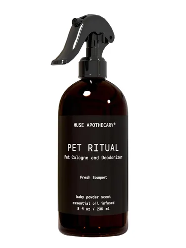 Miniatura 12 de Muse Apothecary Pet Ritual - Spray de colonia para perros – Perfume para perros de larga duración después del baño – Perfume para mascotas