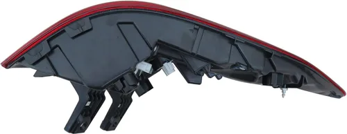 Miniatura 6 de TYC Conjunto de luz trasera derecha compatible con Honda Odyssey 2018-2022