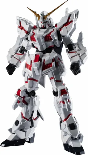Miniatura 9 de TAMASHII NATIONS - Mobile Suit Gundam Huérfanos de Sangre y Hierro - ASW-G-08 Barbatos Renewal Gundam Universe Figura de Acción