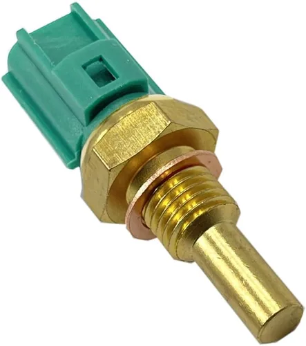 Miniatura 6 de FainWan 89422-20010 89422-35010 Sensor de temperatura del refrigerante del motor compatible con 4Runner Avalon Camry Corolla Highlander Matrix Rav4