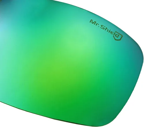 Miniatura 6 de Walleva - Lentes de repuesto para gafas de sol Oakley Hijinx, 20 opciones disponibles