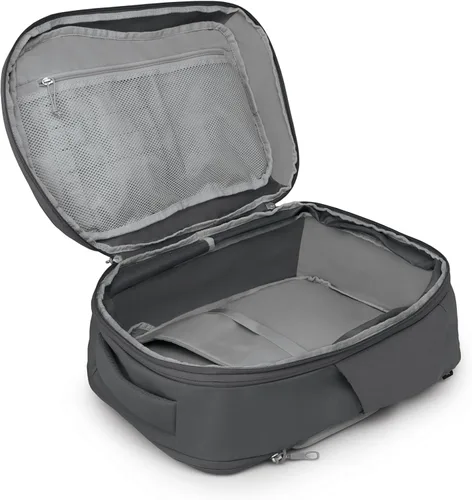 Miniatura 6 de Osprey Daylite - Paquete de viaje expandible 26+6, color gris