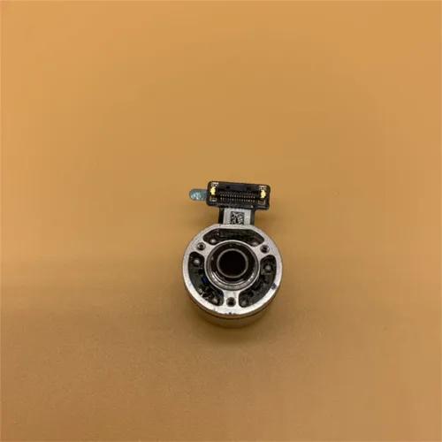 Miniatura 4 de Motor de brazo de guiñada con piezas de repuesto de soporte, compatible con DJI Mavic Mini 3 piezas de cardán (brazo de guiñada mini 3 con motor)