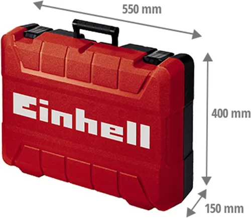 Miniatura 3 de Einhell E-Box M55/40