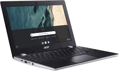 Miniatura 4 de acer Chromebook 311 CB311-9H-C12A, Intel Celeron N4000, HD de 11.6", 4GB LPDDR4, 32GB eMMC, Gigabit WiFi, Bluetooth 5.0