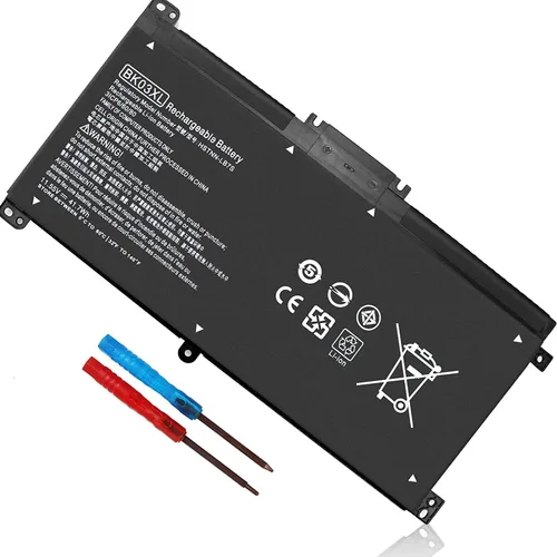 Miniatura 12 de Batería YRDD6 1VX1H de 42 Wh para Dell Inspiron 3493 3501 3582 3583 3584 3593 3793 5480 5481 5482 5485 5491 5493 5585 5590 5590 55 591 5 593 5594
