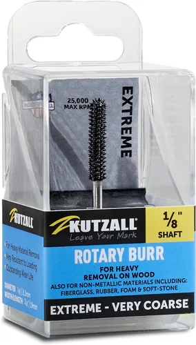 Miniatura 12 de Kutzall - Rebaba de bola.