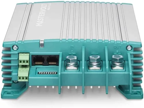 Miniatura 3 de Mastervolt 81205300 Mac Plus 12/24-30 Convertidor