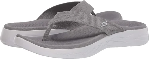 Miniatura 12 de Skechers - Chanclas para mujer, modelo 600 - Sunny