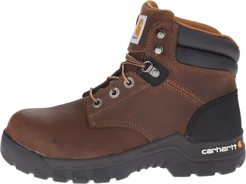 Miniatura 9 de Carhartt Women's Rugged Flex 6" Comp Toe Work Boot Construction