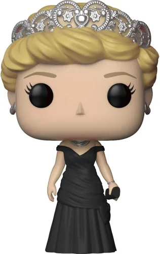 Miniatura 2 de Funko Pop!: Royal Family - Princesa Diana (los estilos pueden variar) Figura coleccionable