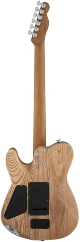 Miniatura 2 de Charvel Pro-Mod So-Cal Style 2 24 2PT HH - Fresno Natural