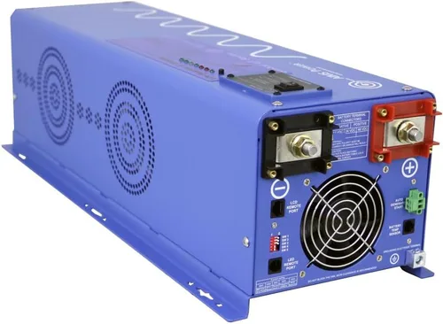 Miniatura 6 de AIMS Potencia 24 V Cargador Inversor Sinusoidal puro