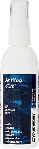 Miniatura 2 de Cressi Unisex Anti-fog Spray
