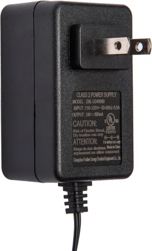 Miniatura 3 de Cargador de 12 V para cochecito de arrastre infantil edonka Cargador de batería universal de 12 voltios para cochecito de arrastre infantil