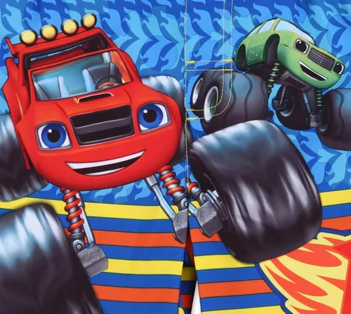 Miniatura 4 de Blaze and the Monster Machines Traje de baño