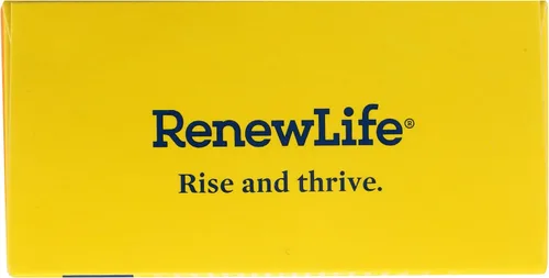 Miniatura 3 de Renew Life Cápsulas inmunes probióticas diarias, suplemento diario que apoya la salud respiratoria e inmunológica, L. Rhamnosus GG y B. lactis