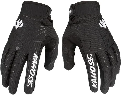Miniatura 2 de Guantes de motocicleta para pantalla táctil, guantes ligeros para deportes de motor, guantes para motocicleta, ciclismo, tácticos, airsoft